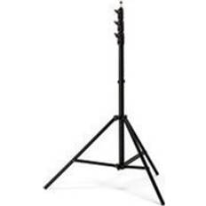 Calumet Air Cushioned Light Stand 3.9m Black