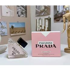 Prada Paradoxe Virtual Flower Eau De Parfum 3 oz 90 ml 90ml