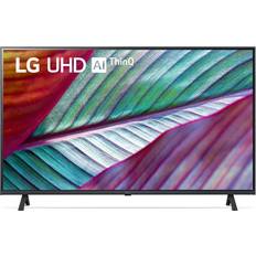 LG 43UR75003LK 109.2 cm 3840 x 2160 pixel LCD Smart TV Wi-Fi