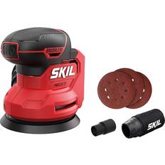 Skil 20v Skil Excenterslip 3746Ca 20V Utan Batteri