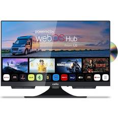 Cello C1924WSF 12 Volt 19 Inch Smart Frameless TV