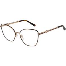 Glasses & Reading Glasses Karen Millen KM3058 Women's Glasses Tortoiseshell Size 54