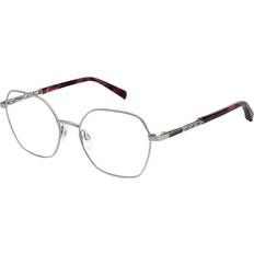 Glasses & Reading Glasses Karen Millen KM3067 Women's Glasses Silver Size 53