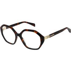 Glasses & Reading Glasses Karen Millen KM1076 Women's Glasses Tortoiseshell Size 54