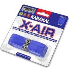 X-AIR Grip Blue One Size