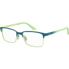 Briller & Læsebriller Under Armour UA 9016 Børn 80Z 49 Briller Børn Blue 49mm