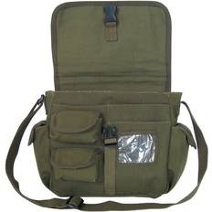 Fox Outdoor Messenger Bag - Olive Drab