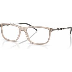 Diesel Unisex DL4006 Transparent Taupe