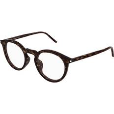 Glasögon & Läsglasögon Saint Laurent Glasses SL 347 F 002