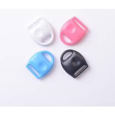 GPS & Bluetooth Trackers Bakeey Bakeey Bluetooth LED Light Intelligent Key Pet Wallet