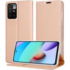 Cadorabo Case for RedMi 10 Cover
