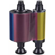 Evolis R3514 Thermal-Transfer Ribbon - Transparent
