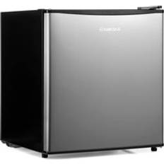 Subcold Cave50 Beer Fridge 1 Pack Silver, Stainless Steel