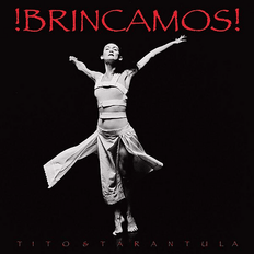 Tito & Tarantula (CD)