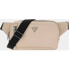 Fur Bum Bags Guess Torino Belt Bag - Beige