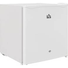 Homcom Lockable Countertop Fridge 46 Litre