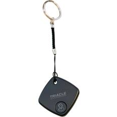 Bluetooth GPS & Bluetooth-trackers Triacle Bluetooth Nyckel Och Föremålssökare Apple Find My