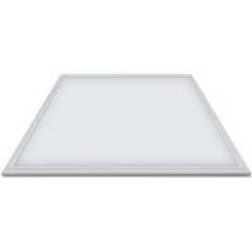 Living and Home 40W LED Panel 595x595mm 6500K Ceiling Flush Light