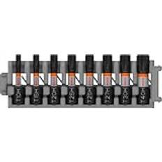 Bosch 8X PRO Torx Security Impact Bit 170 x 70 mm