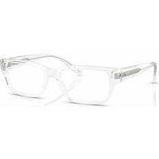Diesel Unisex DL4002 Shiny Cristal Size