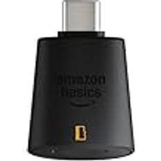 Amazon Basics Micro SD Card Reader USB C 3.0