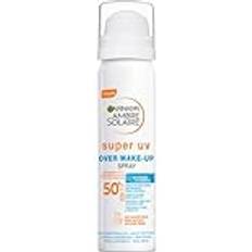 Garnier Ambre Solaire Super UV Over Make-up Spray LSF 50+ 75 ml