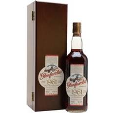 Beer & Spirits Glenfarclas 1961 Bot 2006 Cask 1318 Speyside Whisky 70cl