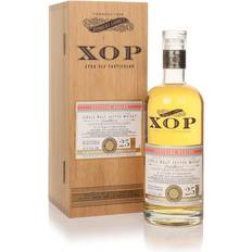 Beer & Spirits Glen Grant 25 Year Old 1998 Dougla Single Malt Whisky 70cl