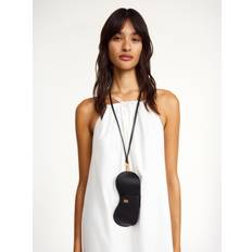 Solglasögon By Malene Birger Aya Sunny Sunglasses Leather Case