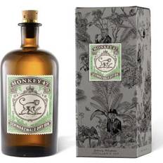 Monkey 47 Distiller's Cut 2022 Schwarzwald Dry Gin 50cl 70 cl