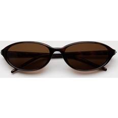 Solglasögon Chimi Elipse Tortoise Sunglasses
