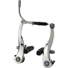 Raleigh V Type Brake Alloy Arms Silver