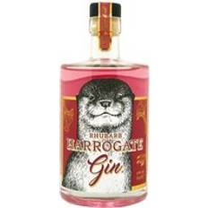 Harrogate Rhubarb Gin 50 cl