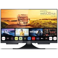 Cello C1924WS 12 Volt 19 Inch Traveller Smart Frameless TV