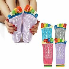 Yoga Equipment on sale Aquarius Non Slip Skid Pilates Yoga Socks
