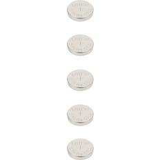 Button Cell LR1130 1.5 V 5 pcs