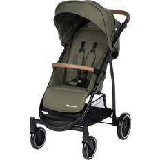 Ingenious Barnvagn Mineral Green