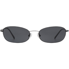 Solbriller A.Kjærbede Solbrille Jack - Black