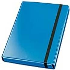 Collection Box 23 x 32 x 4 cm Medium Blue