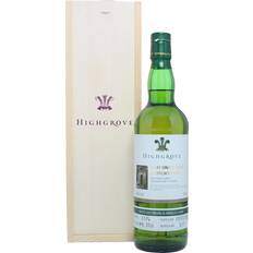 Beer & Spirits Laphroaig 2003 Highgrove 70cl