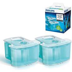 Philips Shaver Cleaners Philips JC302/50 Cleaning Cartridge