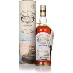 Bowmore Voyage Single Malt Whisky 70cl