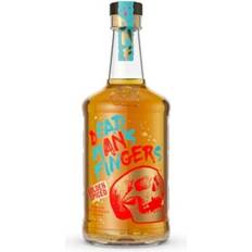 Dead Man's Fingers Golden Spiced Rum