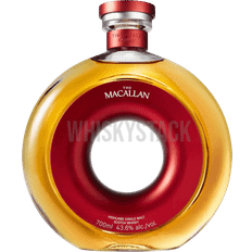 Limited edition 2024 The Macallan Time Space Mastery 2024 Limited Edition 200th Anniversary Bottling 70cl