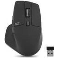 ACT WL Mouse BT and USB 2400 DPI Silent AC5146