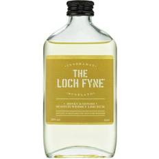 Beer & Spirits The Loch Fyne Honey & Ginger Liqueur 5cl