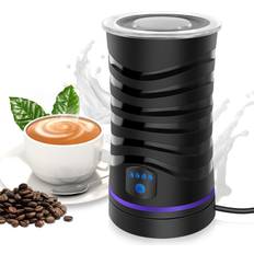 Coffee Makers YouseaHome Electric Milk Frother Automatic Milk Foamer