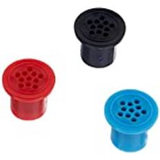 Foam Nozzle Foam Cartridge Set 3 Pcs