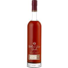Beer & Spirits Weller William Larue 2016