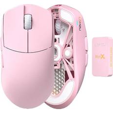Maya X Gaming Maus 8K Wireless Pink
